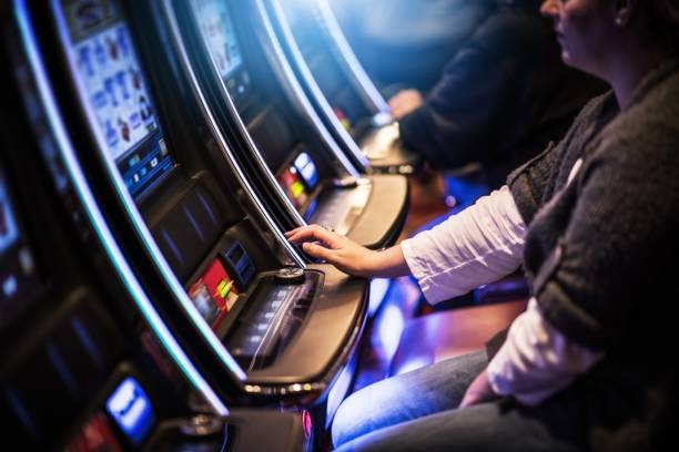 tabonline Slot Empat Dimensi
