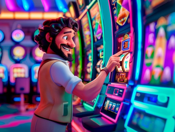 tabonline Live Baccarat & Roulette