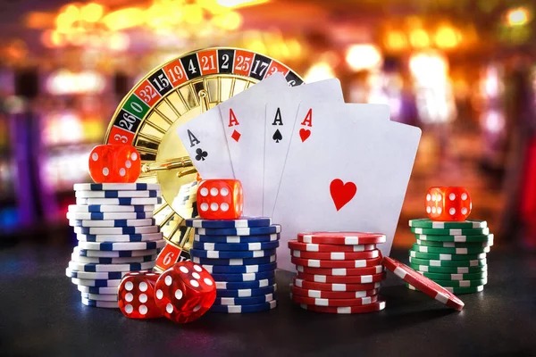 tabonline Mainkan Permainan Live Casino Secara Langsung di tabonline